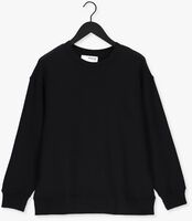 Zwarte SELECTED FEMME Sweater STASIE LS SWEATS