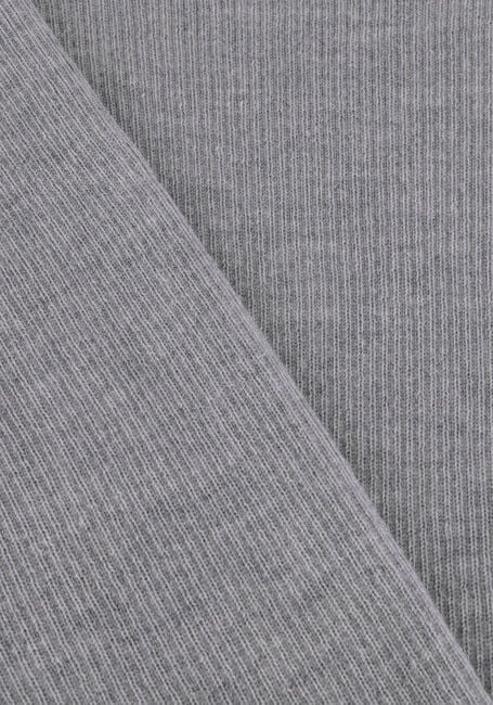 Grijze MODSTRÖM Tops & T-shirts HIROKIMD O-NECK Grijze MODSTRÖM Tops & T-shirts HIROKIMD O-NECK - large