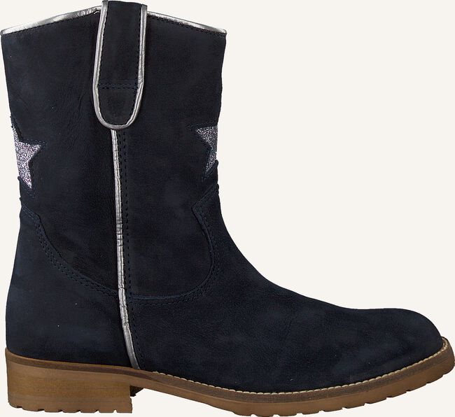 Blauwe HIP Enkelboots H1149 Blauwe HIP Enkelboots H1149 - large
