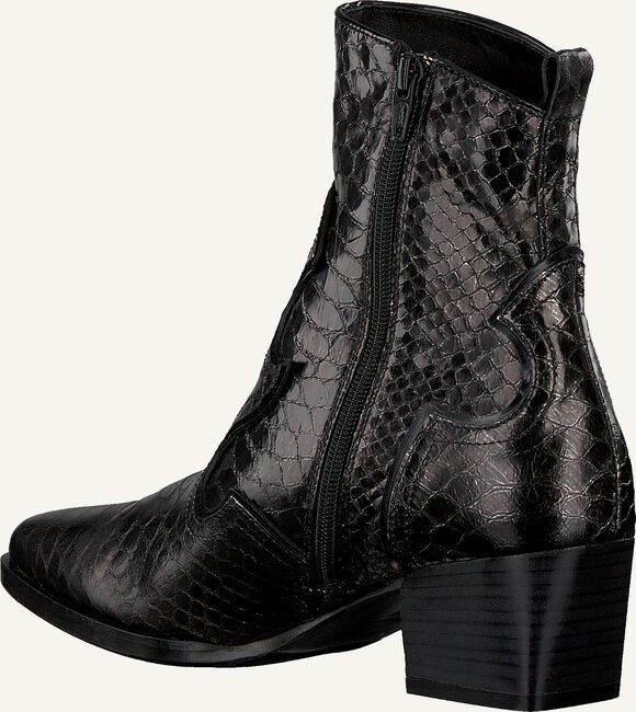 Zwarte MARIPE Cowboylaarzen 31006 Zwarte MARIPE Cowboylaarzen 31006 - large