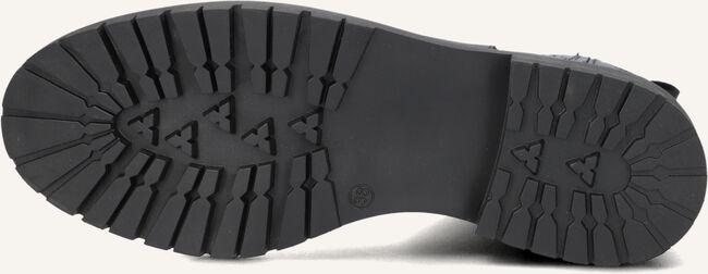 Zwarte INUOVO Chelsea boots A07013 Zwarte INUOVO Chelsea boots A07013 - large