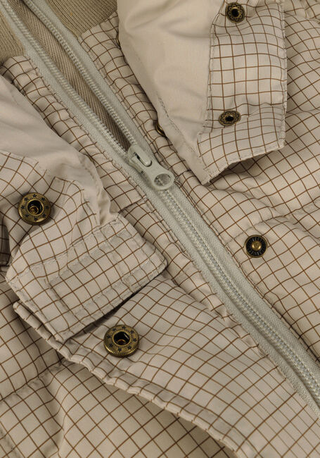 Beige MARMAR COPENHAGEN Gewatteerde jas OTIS Beige MARMAR COPENHAGEN Gewatteerde jas OTIS - large