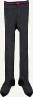 Zwarte LE BIG Sokken OVO TIGHT - medium