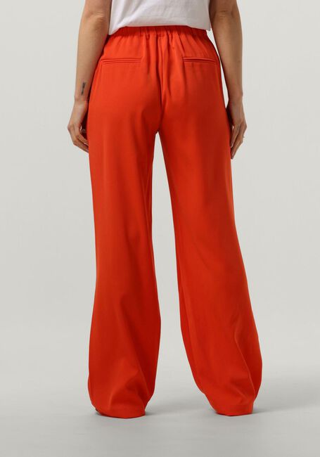 Oranje YDENCE Pantalon PANTS SOLANGE - large