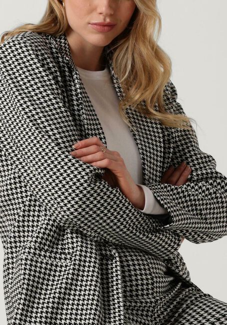 Zwarte MOVES Blazer DAIZY 2607 - large
