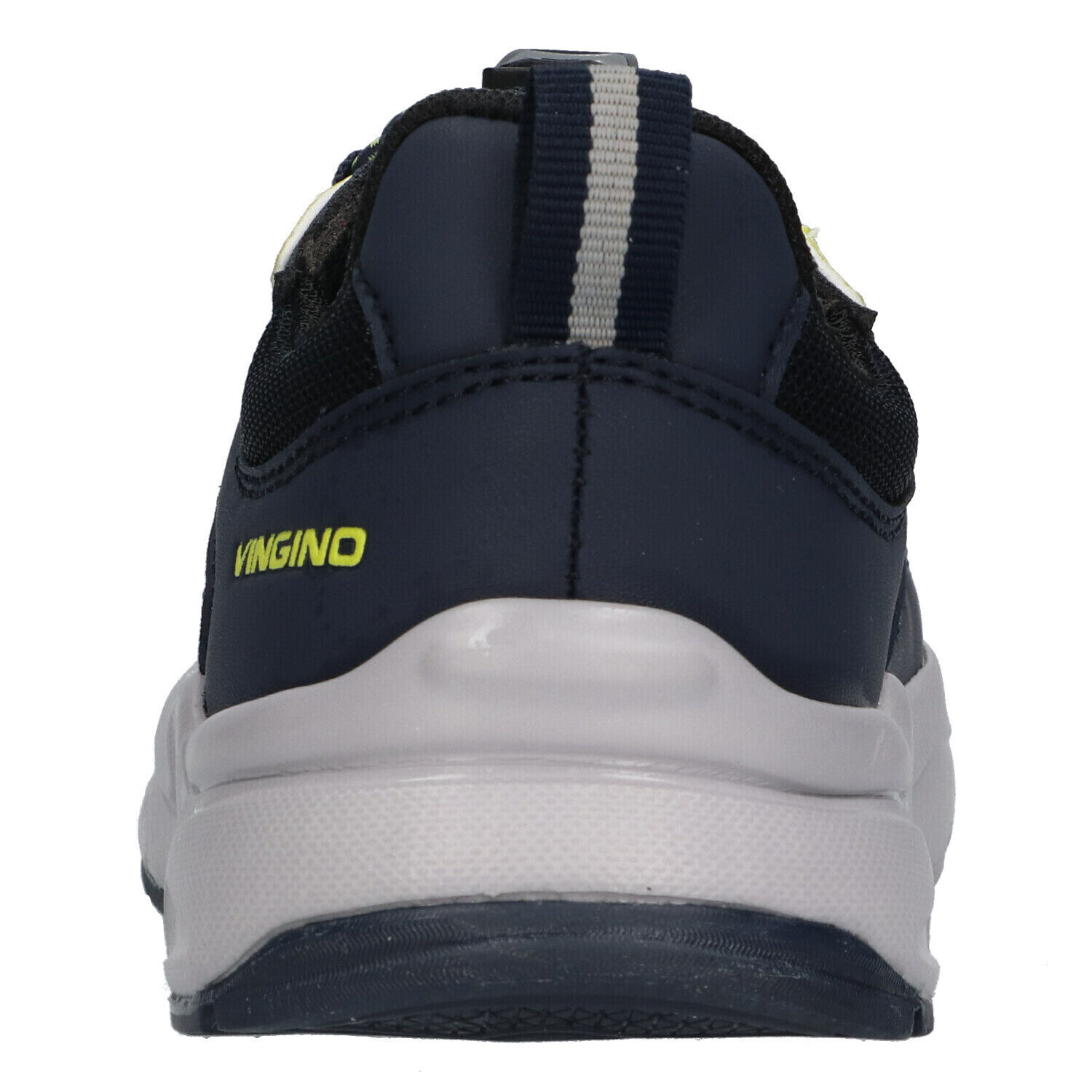 Blauwe VINGINO Lage sneakers Ciro Ciccone - large