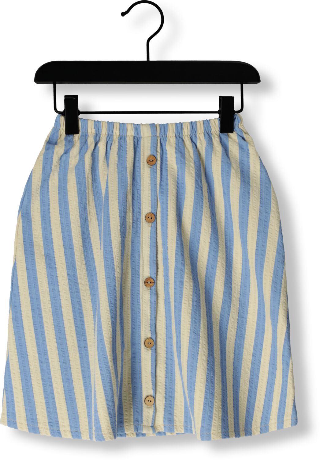 Sproet & Sprout Meisjes Rokken Skirt Stripes Blauw