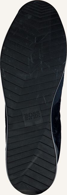 Blauwe BOSS Lage sneakers SONIC RUNN Blauwe BOSS Lage sneakers SONIC RUNN - large