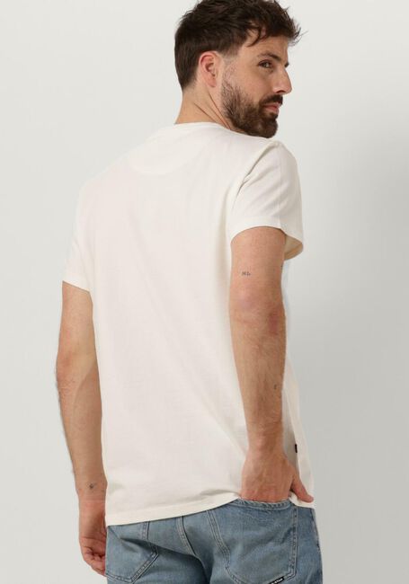 Witte BUTCHER OF BLUE T-shirt ARMY TEE S/S - large