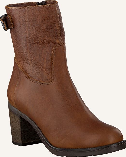 Cognac OMODA Enkellaarsjes 8678 Cognac OMODA Enkellaarsjes 8678 - large