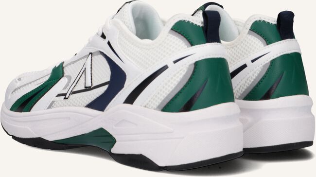 Witte ARKK COPENHAGEN Lage sneakers OSERRA-M Witte ARKK COPENHAGEN Lage sneakers OSERRA-M - large