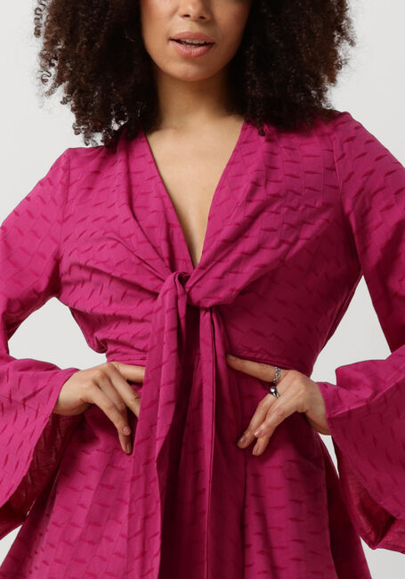 Roze REFINED DEPARTMENT Playsuits LULU - large