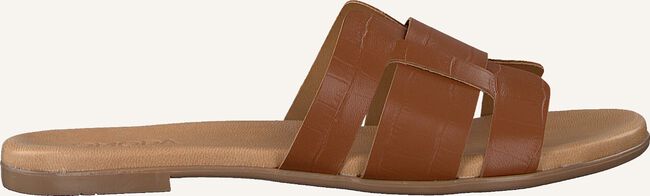Cognac OMODA Slippers 179874 Cognac OMODA Slippers 179874 - large