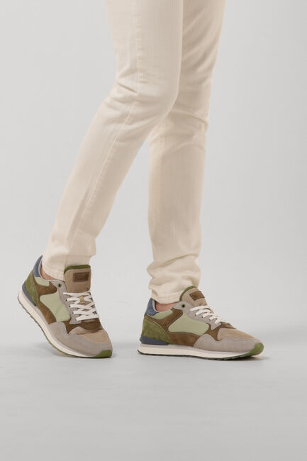 Multi THE HOFF BRAND Lage sneakers BAKU Multi THE HOFF BRAND Lage sneakers BAKU - large