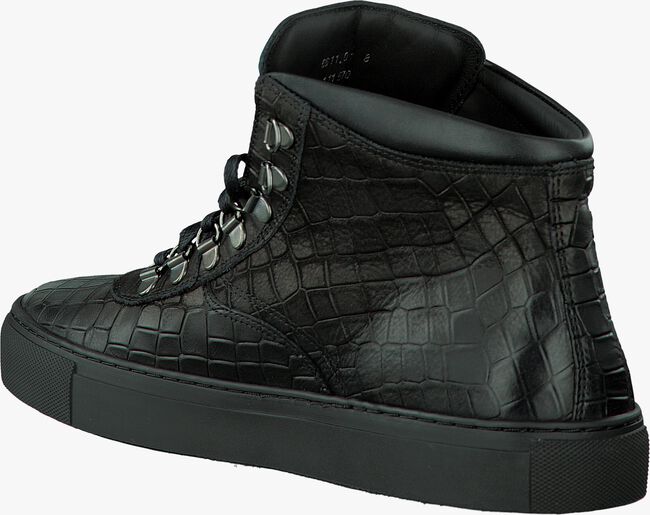 Zwarte GREVE Sneakers DOLOMITI - large