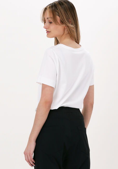Witte PENN & INK T-shirt T-SHIRT PRINT - large