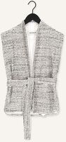 Witte DRYKORN Gilet ST IVES Witte DRYKORN Gilet ST IVES - medium