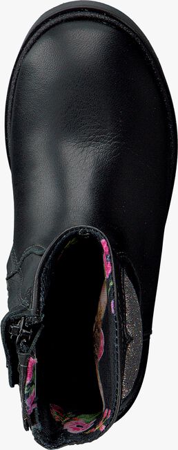 Zwarte SHOESME Lange laarzen SI7W073  - large
