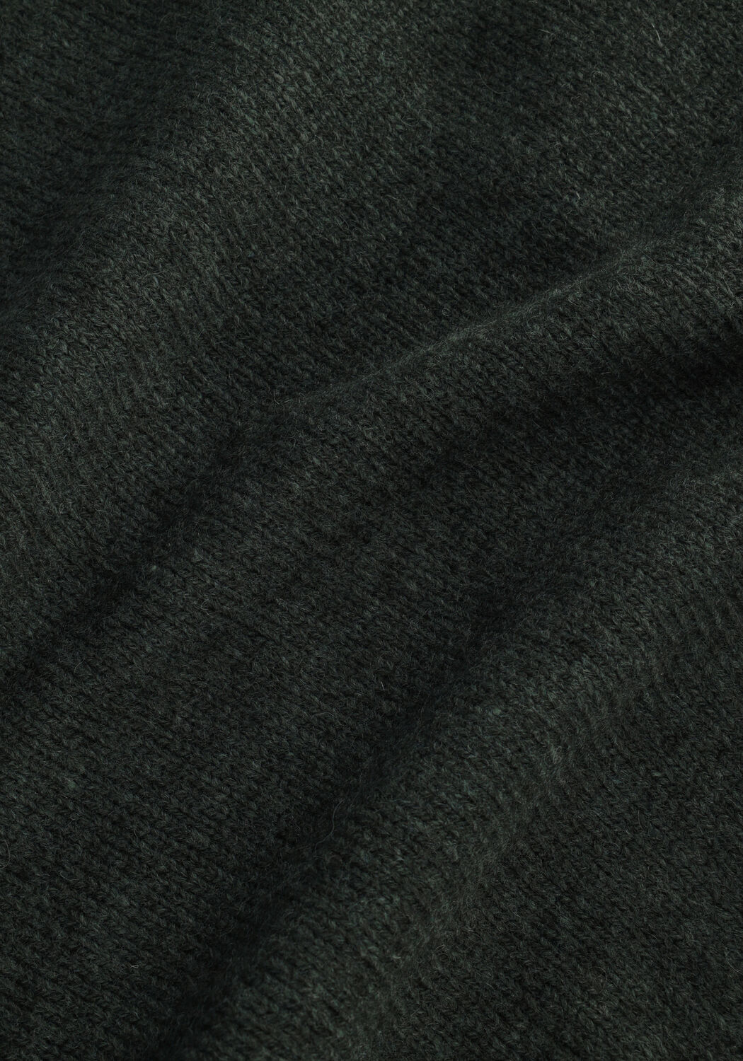 Groene SAINT STEVE Trui JURRE - large