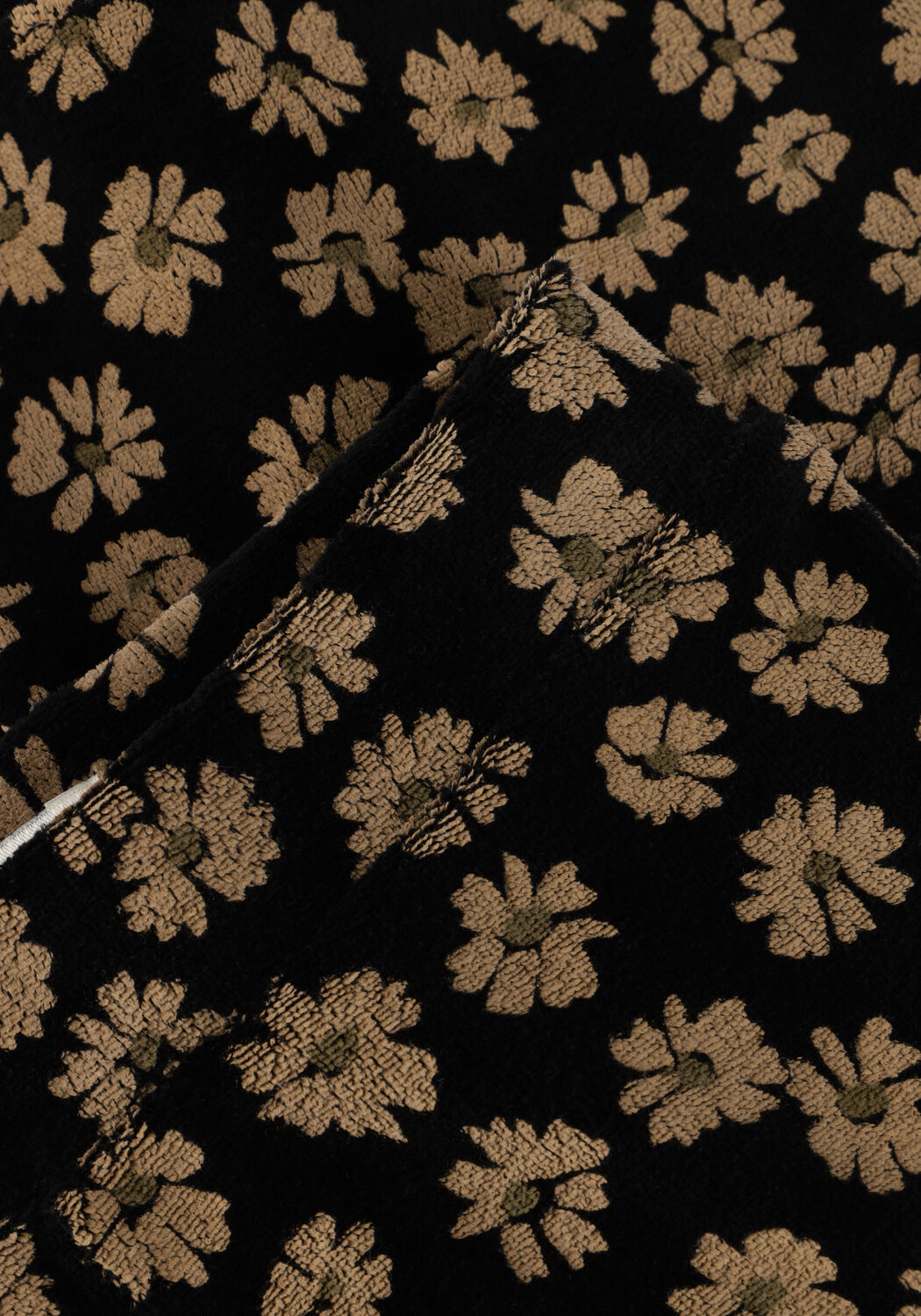 Zwarte LOOXS Little Flared broek 2432-7668 - large