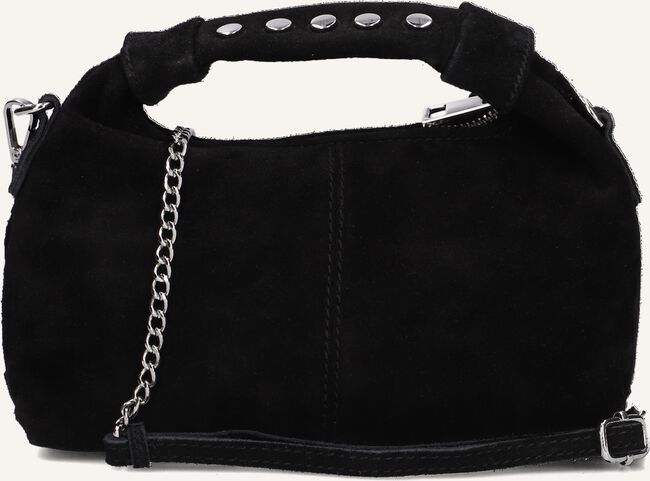 Zwarte NÚNOO Schoudertas VEGA Zwarte NÚNOO Schoudertas VEGA - large