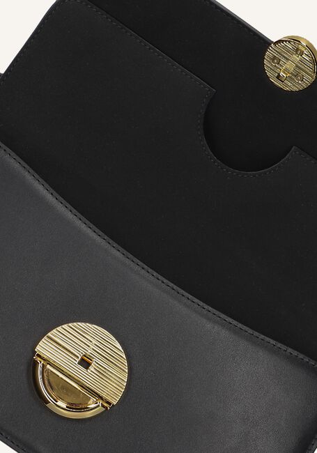 Zwarte FURLA Schoudertas SFERA S SHOULDER BAG Zwarte FURLA Schoudertas SFERA S SHOULDER BAG - large