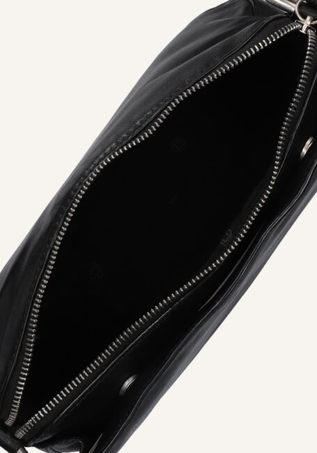 Zwarte LIEBESKIND Crossbodytassen CLARICE CROSSBODY M Zwarte LIEBESKIND Crossbodytassen CLARICE CROSSBODY M - large