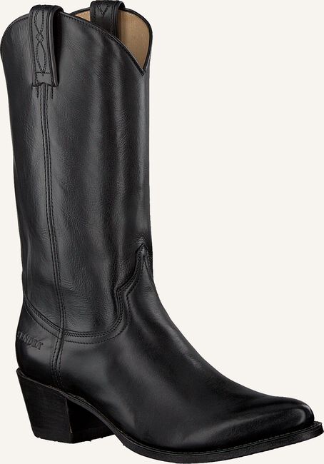 Zwarte SENDRA Cowboylaarzen 10490 Zwarte SENDRA Cowboylaarzen 10490 - large