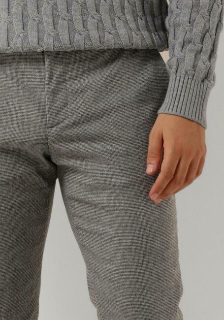 Grijze ALBERTO Pantalon 3536 1653 ROB - large