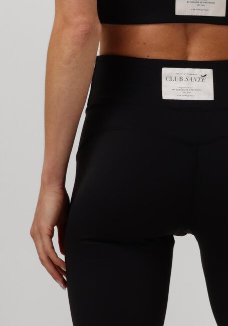 Zwarte SOEURS DE PROVENCE Legging SYLVIE LEGGING - large