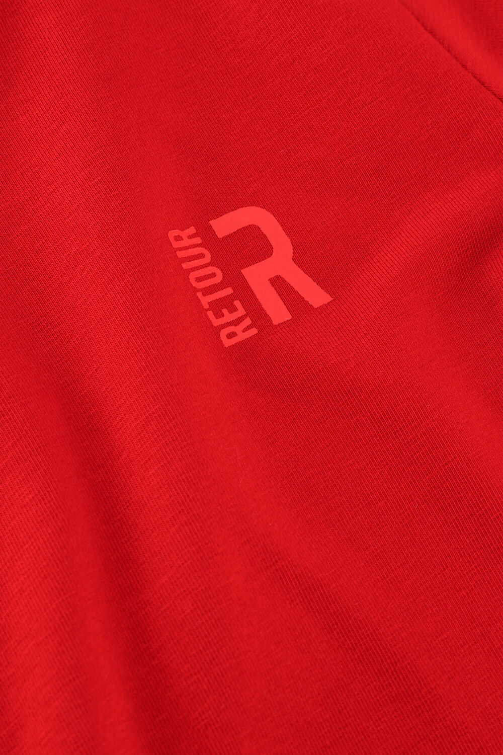 Rode RETOUR T-shirt SEAN - large