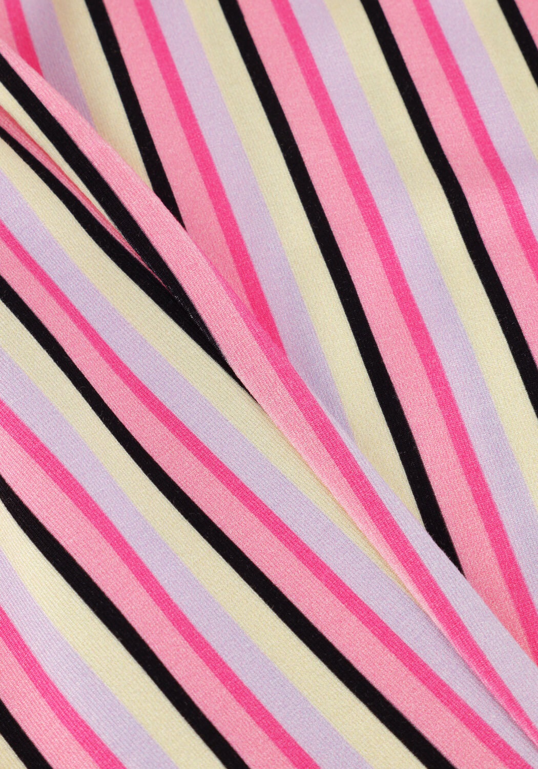 Salty Stitch Meisjes Broeken Salty Stripes Flared Leggin Multi