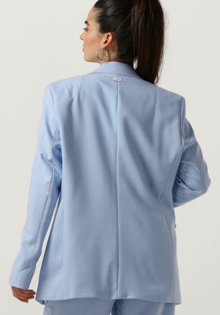 Lichtblauwe PENN & INK Blazer BLAZER - large