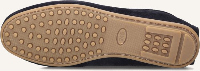 Blauwe STEFANO LAURAN Mocassins 11733 Blauwe STEFANO LAURAN Mocassins 11733 - large