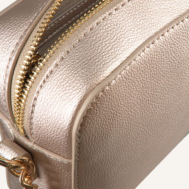 Gouden LIU JO Schoudertas S CROSSBODY NATU Gouden LIU JO Schoudertas S CROSSBODY NATU - large