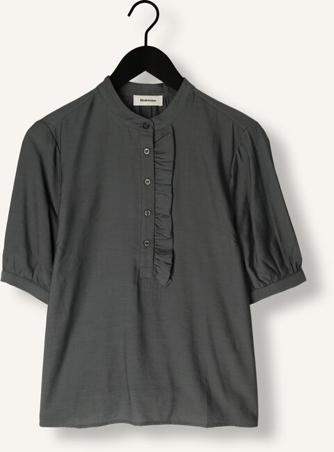 Groene MODSTRÖM Top KIRSIMD TOP Groene MODSTRÖM Top KIRSIMD TOP - large