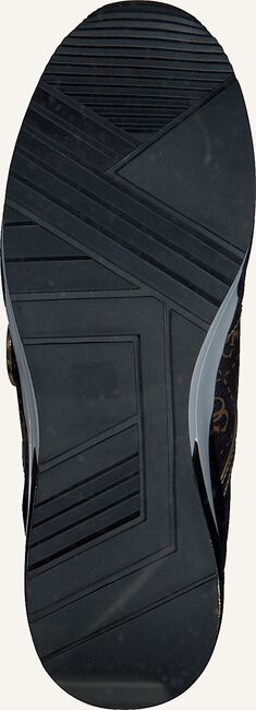 Zwarte GUESS Lage sneakers JOYD2 Zwarte GUESS Lage sneakers JOYD2 - large