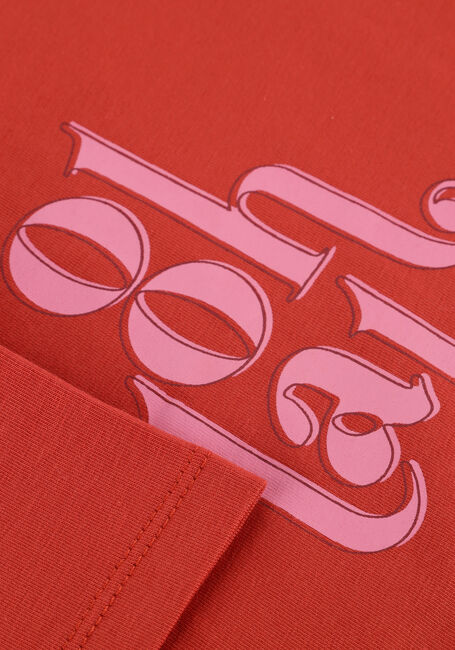 Rode PETIT BLUSH T-shirt T-SHIRT OOH LALA - large