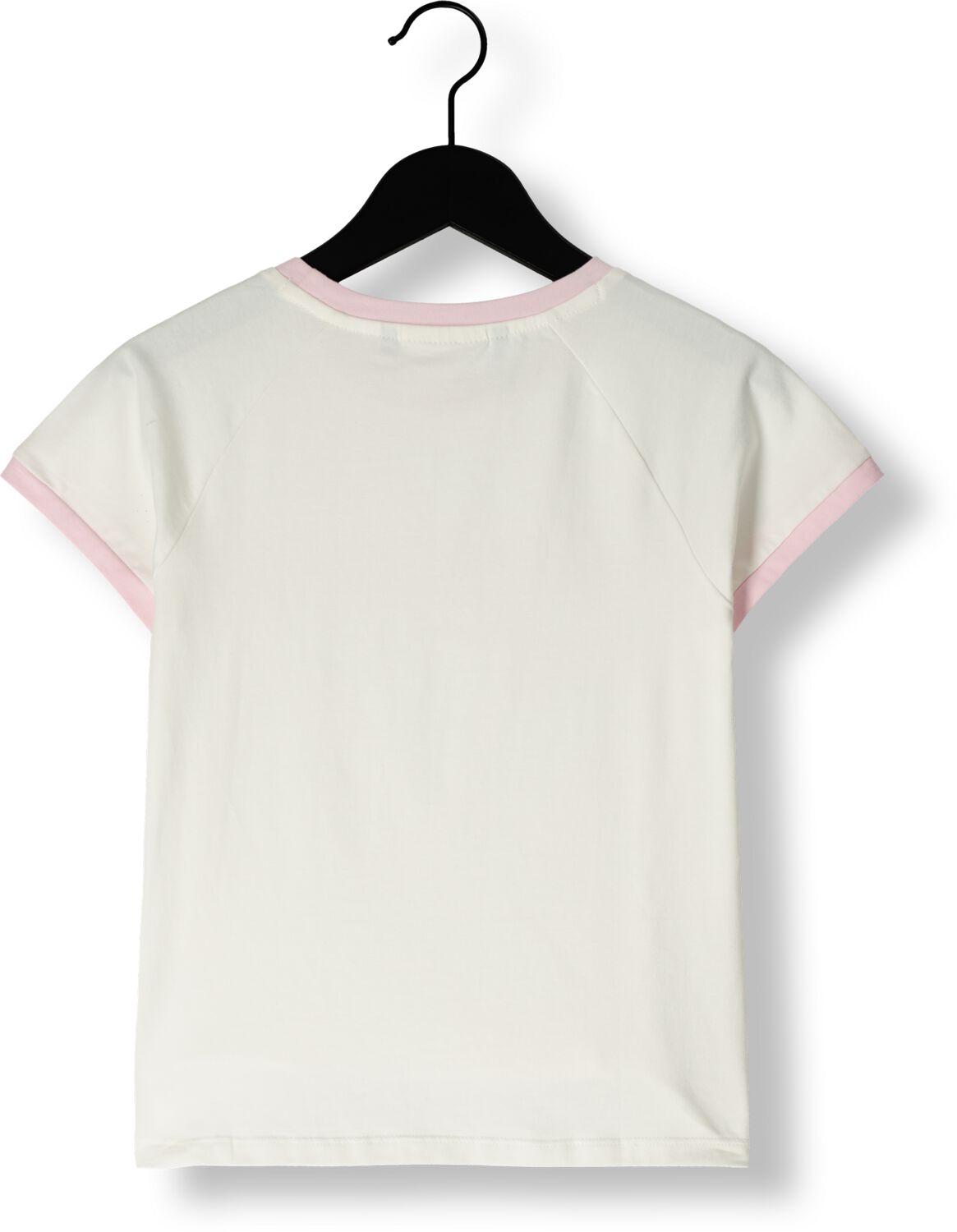 LOOXS 10sixteen Meisjes Tops & T-shirts 2512-5401 Wit