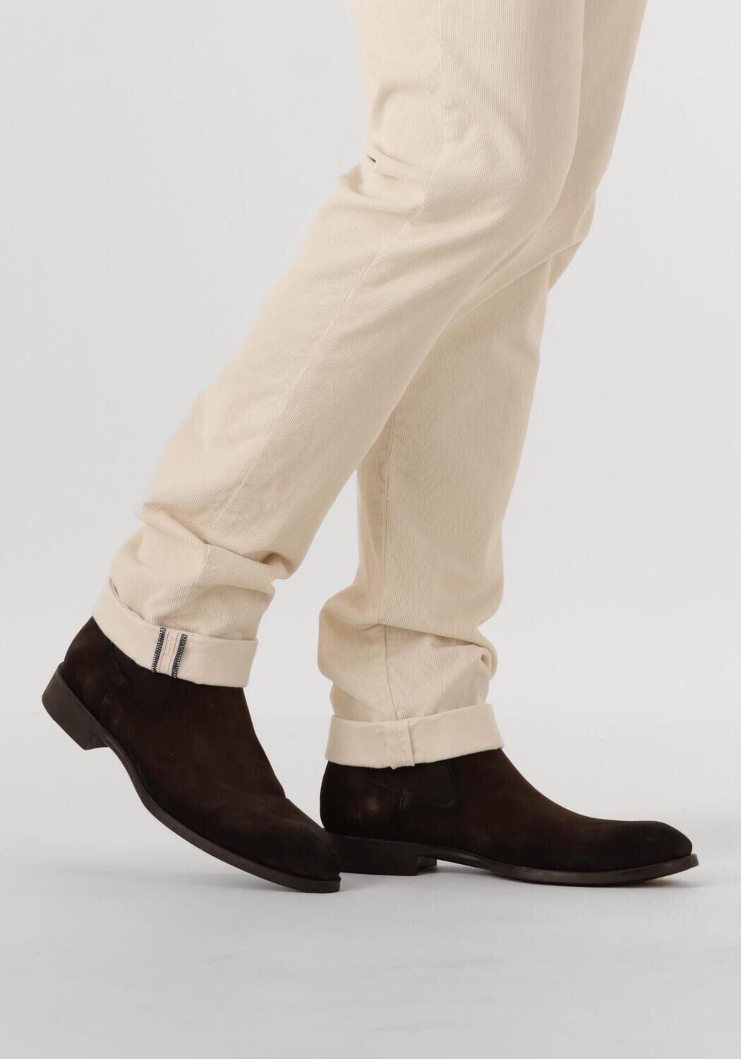 Bruine MAGNANNI Chelsea boots 26319 - large