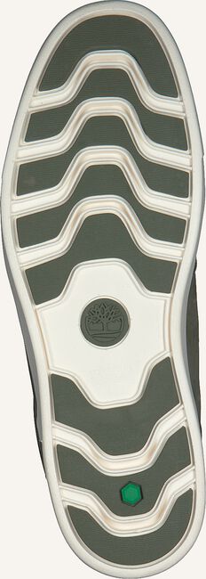 Groene TIMBERLAND Hoge sneakers AMHERST HIGH TOP CHUKKA Groene TIMBERLAND Hoge sneakers AMHERST HIGH TOP CHUKKA - large