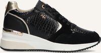 Zwarte MEXX Lage sneakers GENA - medium