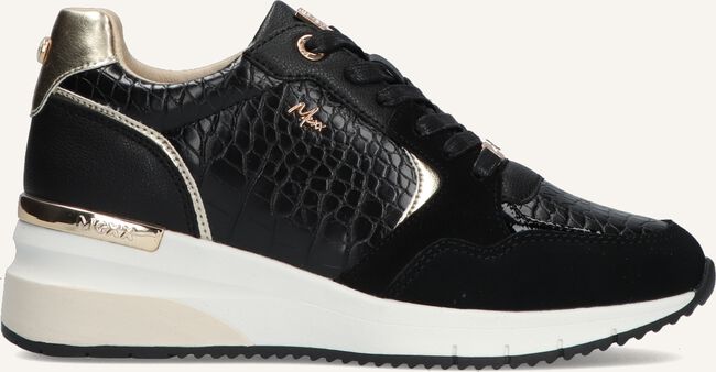 Zwarte MEXX Lage sneakers GENA Zwarte MEXX Lage sneakers GENA - large