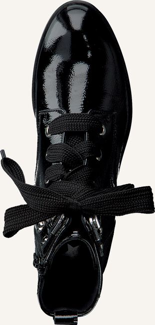 Zwarte MARIPE Veterboots 27626 Zwarte MARIPE Veterboots 27626 - large