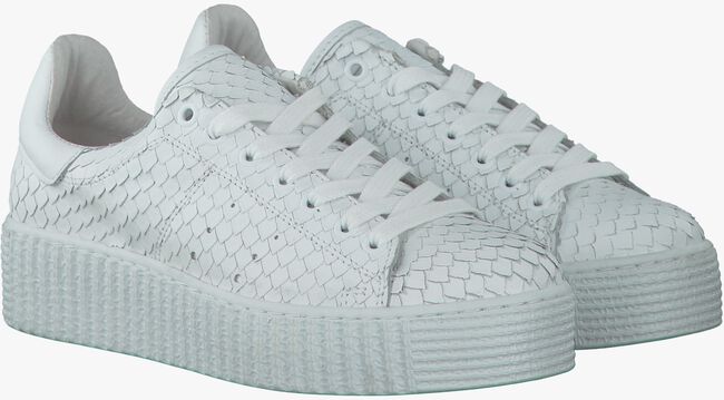 Witte TANGO Sneakers EMMA  - large