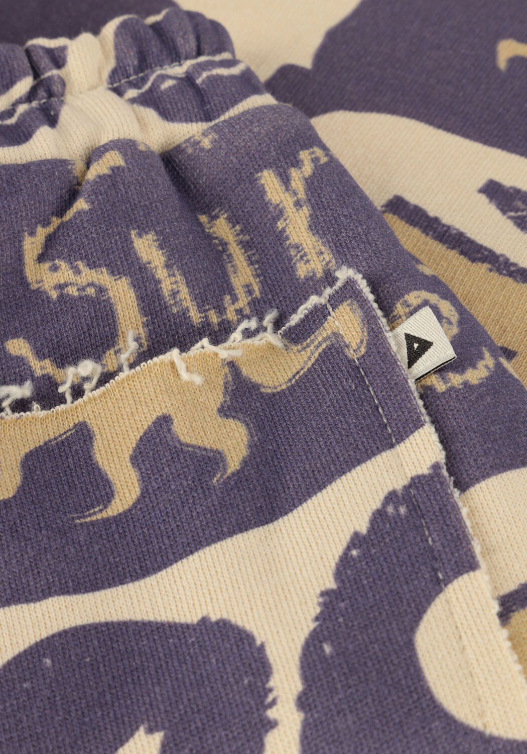 Multi AMMEHOELA Korte broek MASE - large