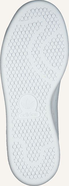 Witte ADIDAS Lage sneakers STAN SMITH J Witte ADIDAS Lage sneakers STAN SMITH J - large