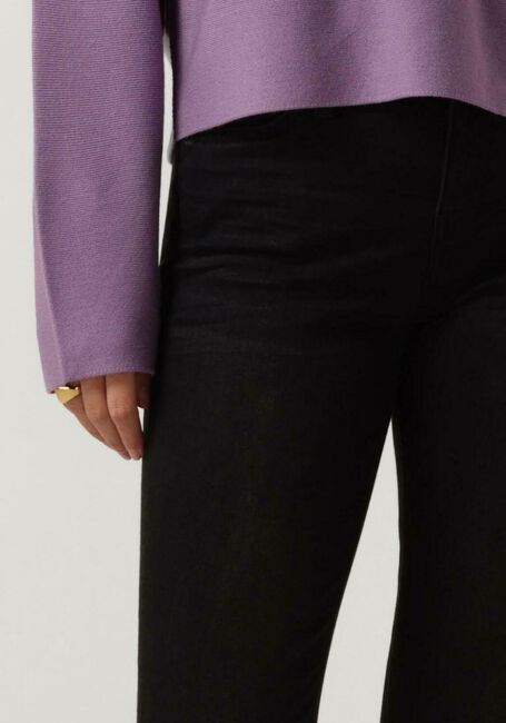 Zwarte DRYKORN Skinny jeans NEED 260173 - large