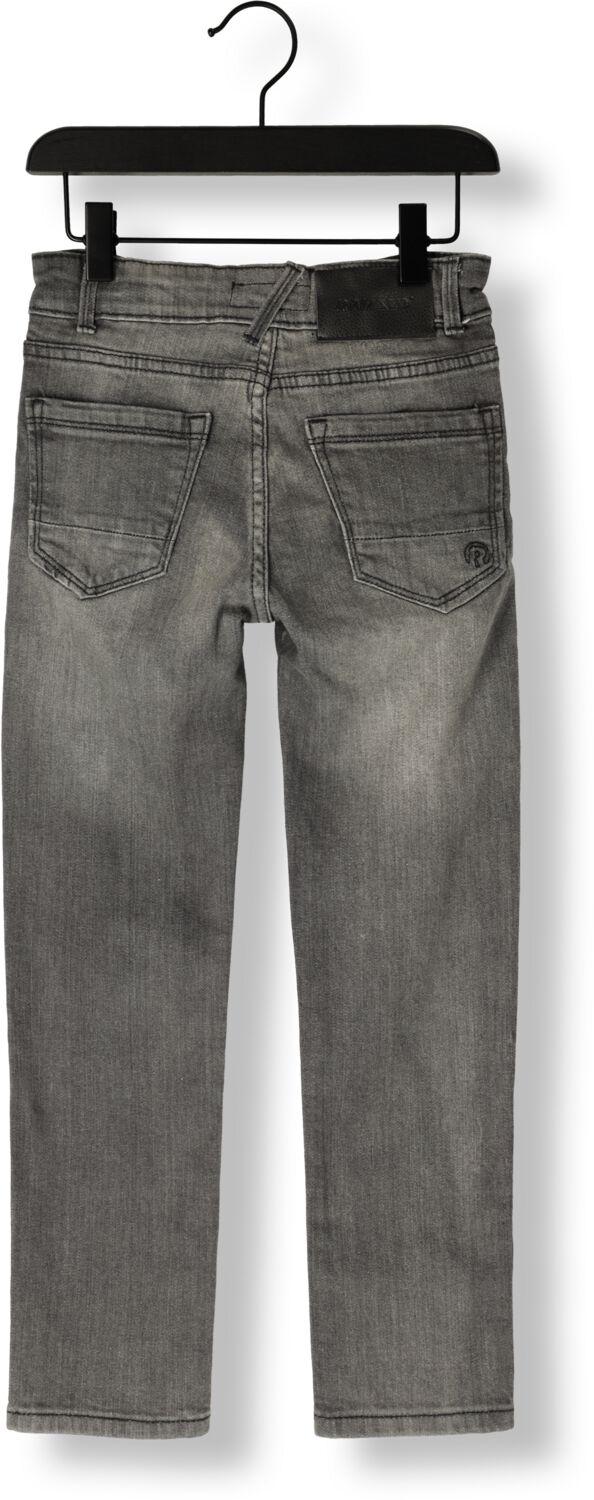 RAIZZED Meisjes Jeans Baltimore Grijs