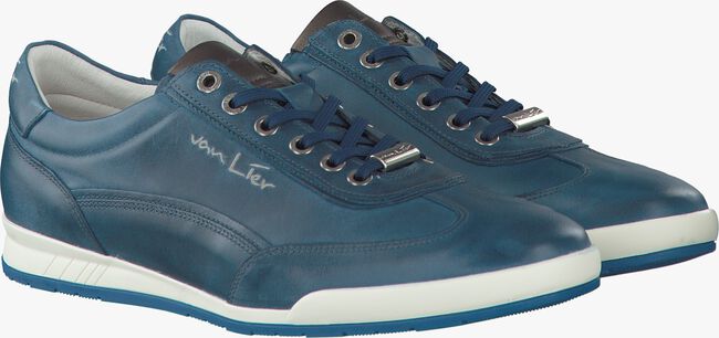 Blauwe VAN LIER Sneakers 7354  - large